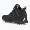 Dámské turistické boty Merrell Bravada Edge 2 Thermo Demi Wp black/arona 3