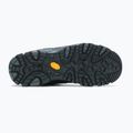 Pánské turistické boty Merrell Moav 3 Thermo Mid WP black 15