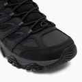 Pánské turistické boty Merrell Moav 3 Thermo Mid WP black 7