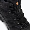 Pánské turistické boty Merrell Moav 3 Thermo Mid WP black 8