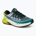 Pánské běžecké boty Merrell Agility Peak 4 green J036841