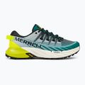 Pánské běžecké boty Merrell Agility Peak 4 green J036841 2