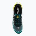 Pánské běžecké boty Merrell Agility Peak 4 green J036841 6