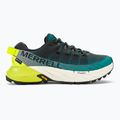 Dámské běžecké boty Merrell Agility Peak 4 GTX jade 2