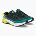Dámské běžecké boty Merrell Agility Peak 4 GTX jade 4