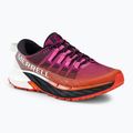 Dámská běžecká obuv Merrell Agility Peak 4 pink-orange J067524