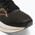 Dámské běžecké boty Saucony Endorphin Speed 3 black/goldstruck 7