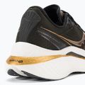 Dámské běžecké boty Saucony Endorphin Speed 3 black/goldstruck 9