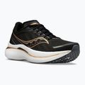 Dámské běžecké boty Saucony Endorphin Speed 3 black/goldstruck 11