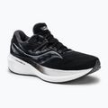 Pánské běžecké boty Saucony Triumph 20 black S20759