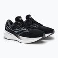 Pánské běžecké boty Saucony Triumph 20 black S20759 5