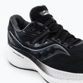 Pánské běžecké boty Saucony Triumph 20 black S20759 9