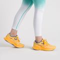 Dámské běžecké boty Saucony Guide 15 yellow S10684 2