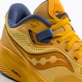 Dámské běžecké boty Saucony Guide 15 yellow S10684 10