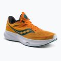 Pánské běžecké boty Saucony Ride 15 yellow S20729