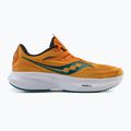Pánské běžecké boty Saucony Ride 15 yellow S20729 2