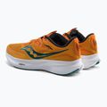 Pánské běžecké boty Saucony Ride 15 yellow S20729 3