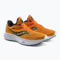 Pánské běžecké boty Saucony Ride 15 yellow S20729 5