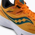 Pánské běžecké boty Saucony Ride 15 yellow S20729 8
