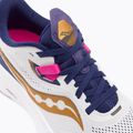 Pánské běžecké boty Saucony Guide 15 prospect glass 8