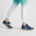 Dámské běžecké boty Saucony Peregrine 12 navy blue S10737 2