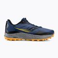 Dámské běžecké boty Saucony Peregrine 12 navy blue S10737 4