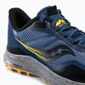 Dámské běžecké boty Saucony Peregrine 12 navy blue S10737 10