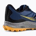 Dámské běžecké boty Saucony Peregrine 12 navy blue S10737 11
