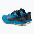 Pánské běžecké boty Saucony Endorphin Edge ocean/black 3