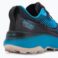 Pánské běžecké boty Saucony Endorphin Edge ocean/black 9