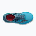 Pánské běžecké boty Saucony Endorphin Edge ocean/black 14