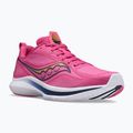 Dámské běžecké boty Saucony Kinvara 13 prospect/quartz 10