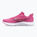 Dámské běžecké boty Saucony Kinvara 13 prospect/quartz 12