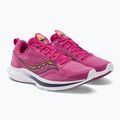 Dámské běžecké boty Saucony Kinvara 13 prospect/quartz 4