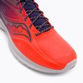 Pánské běžecké boty Saucony Kinvara 13 night lite 8