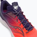 Pánské běžecké boty Saucony Kinvara 13 night lite 9
