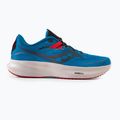 Pánské běžecké boty Saucony Ride 15 blue S20729 2
