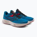 Pánské běžecké boty Saucony Ride 15 blue S20729 5