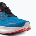 Pánské běžecké boty Saucony Ride 15 blue S20729 7
