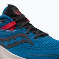 Pánské běžecké boty Saucony Ride 15 blue S20729 8