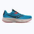 Pánské běžecké boty Saucony Ride 15 blue S20729 10