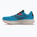 Pánské běžecké boty Saucony Ride 15 blue S20729 11
