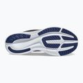 Saucony Ride 15 pánská běžecká obuv navy blue and yellow S20729-65 12