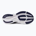 Saucony Ride 15 pánská běžecká obuv navy blue and yellow S20729-65 5