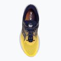 Saucony Ride 15 pánská běžecká obuv navy blue and yellow S20729-65 6