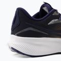 Saucony Ride 15 pánská běžecká obuv navy blue and yellow S20729-65 8