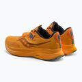 Pánské běžecké boty Saucony Guide 15 yellow S20684 3