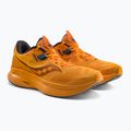 Pánské běžecké boty Saucony Guide 15 yellow S20684 5