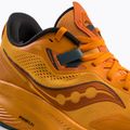 Pánské běžecké boty Saucony Guide 15 yellow S20684 8