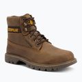 Pánské boty CATerpillar Colorado 2.0 Wp dark brown